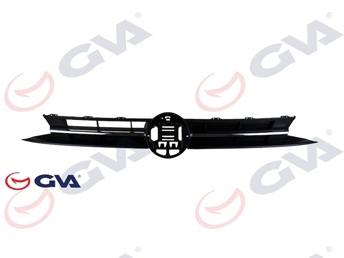 ÖN PANJUR ARMASIZ POLO 2018  2G0853651L