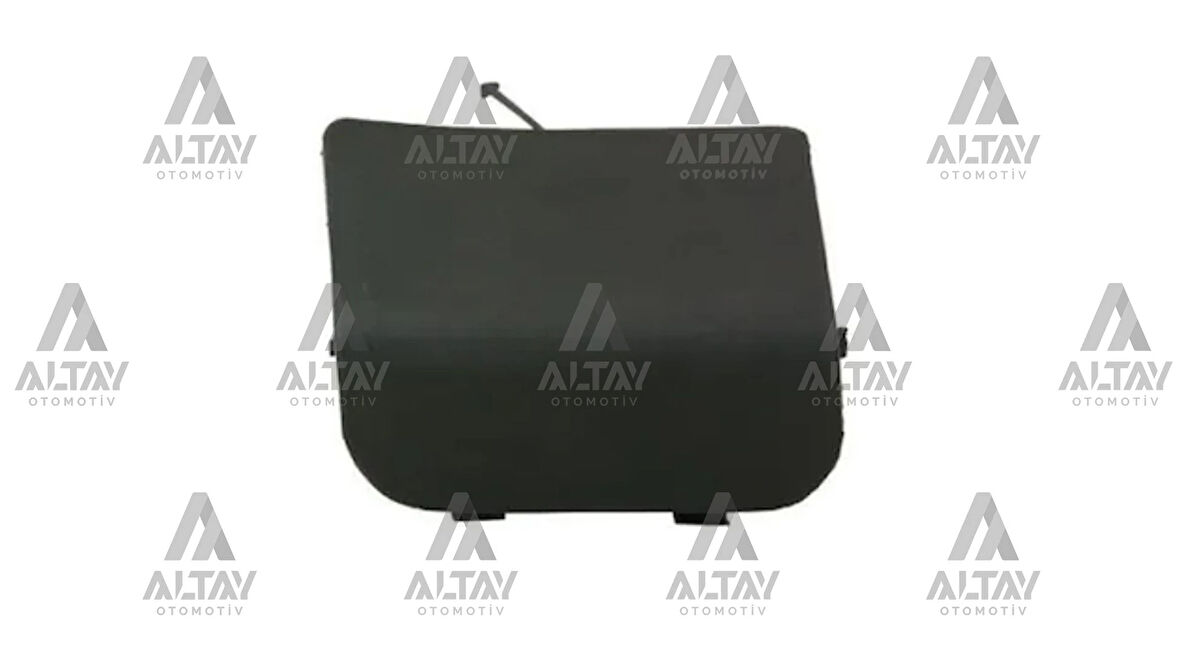 ÇEKİ DEMİR KAPAĞI POLO CLASSIC 1996-2001 ARKA 6K5807441