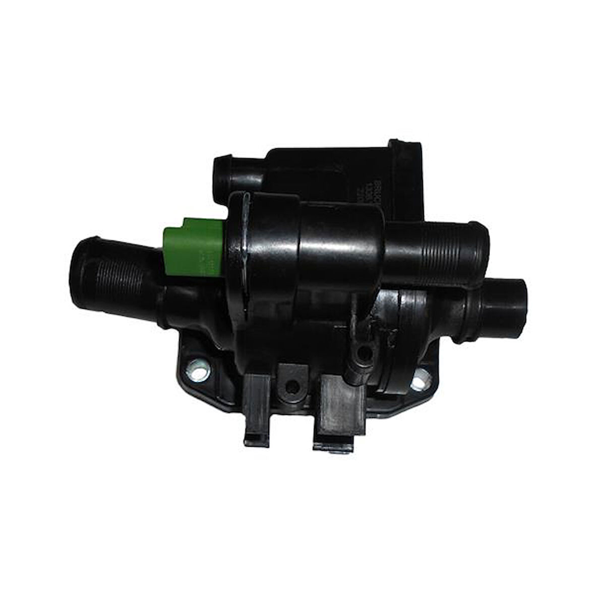 TERMOSTAT KOMPLE 83C P206-P207-P307-BIPPER-C1-C2-C3-NEMO-FIESTA-FUSION 1.4 HDI-TDCI 2004 1336 56