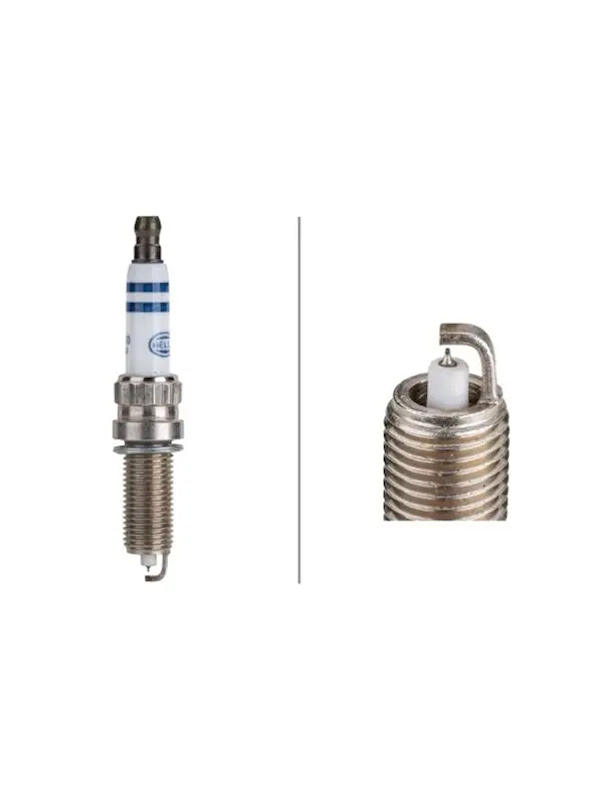 ATESLEME BUJISI BMW N13 F20 F30 F80 MINI R56 R57 R58 R59 R60 R61 PEUGEOUT 207 208 2008 308 508 3008
