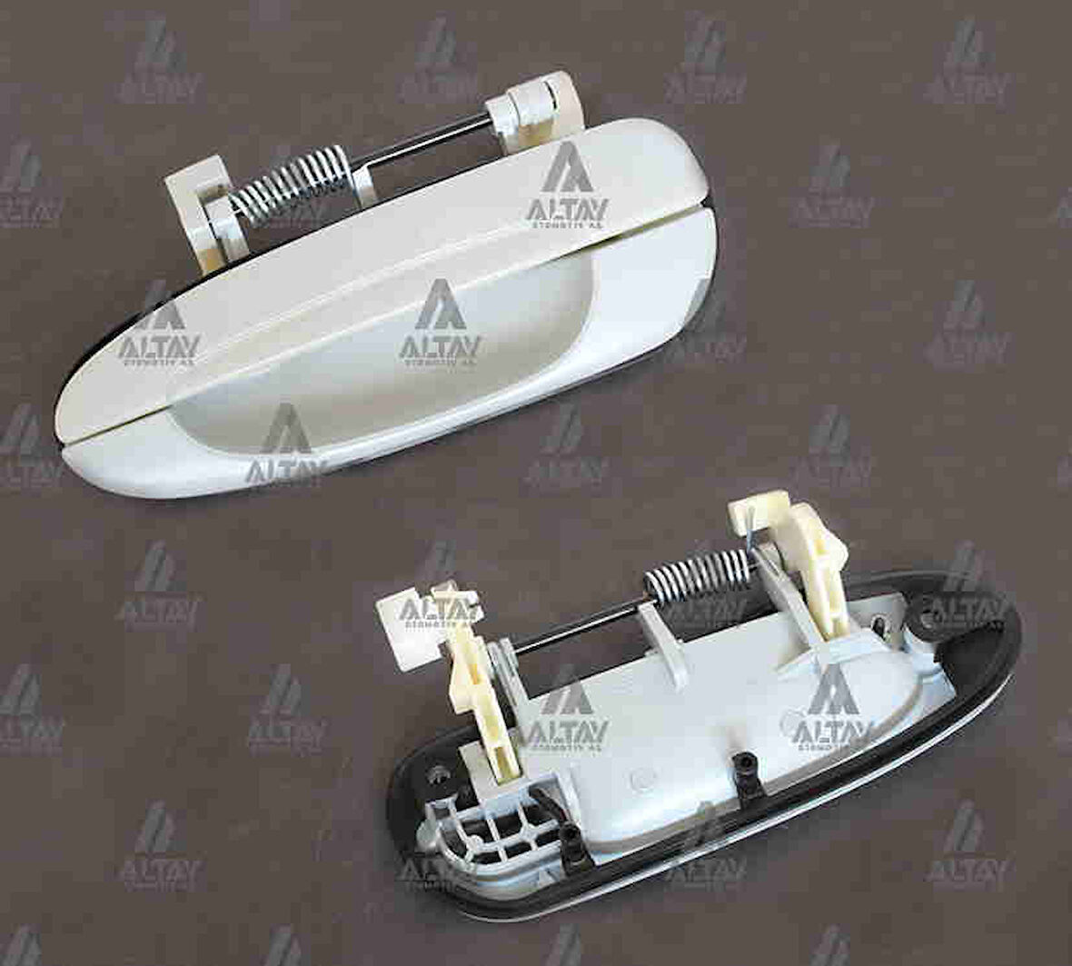 KAPI KOLU 626 1992-2001 DIŞ ARKA SOL GA7B 73 410