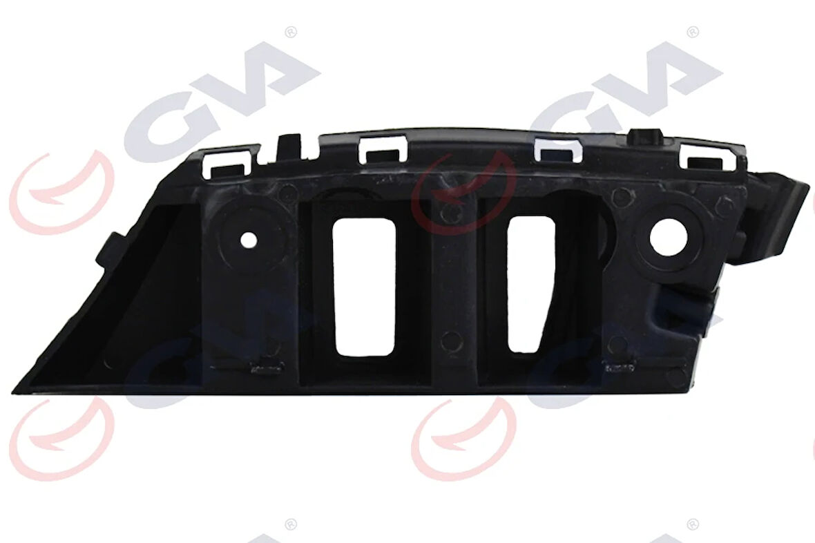 ÖN TAMPON BAĞLANTI BRAKETİ SAĞ VW TIGUAN 2008-2012 5N0807184B