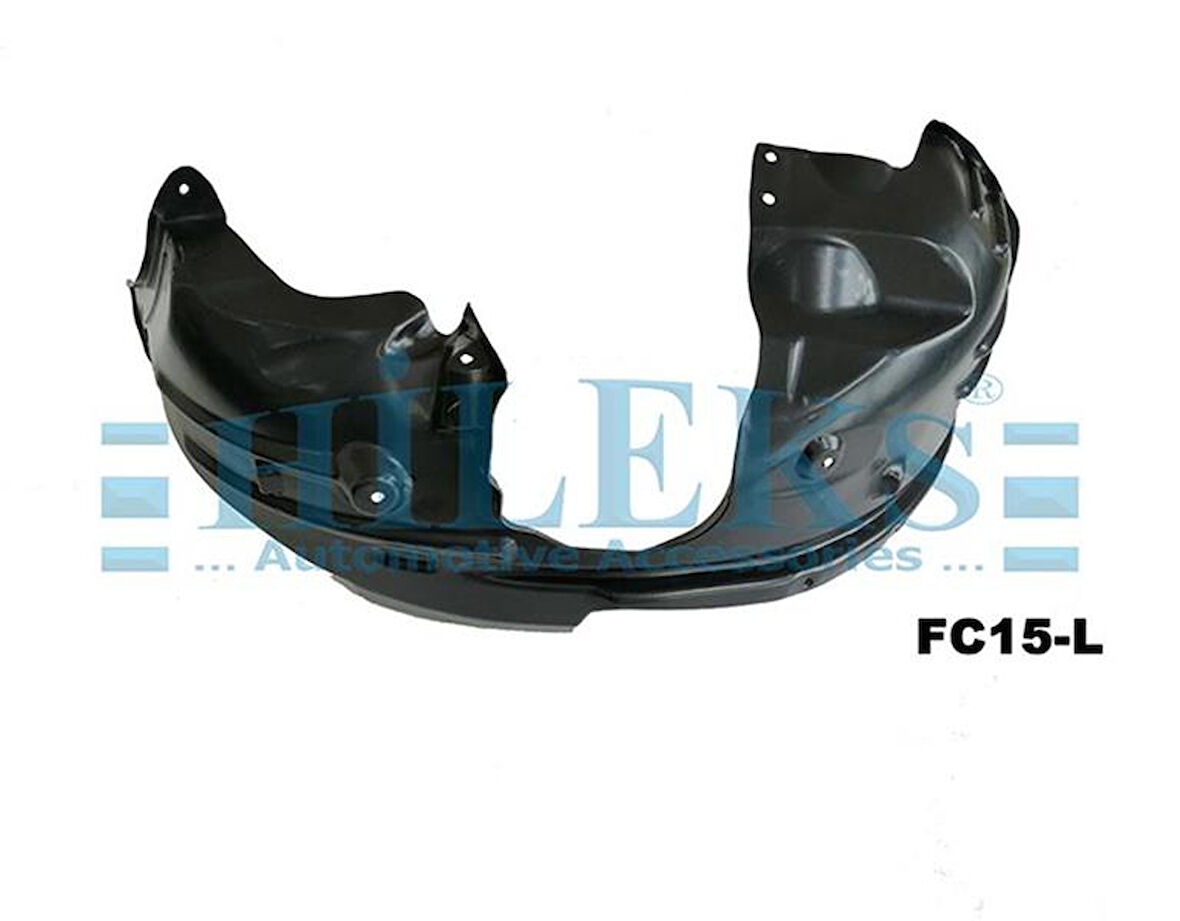 ÇAMURLUK DAVLUMBAZI ÖN SOL FORD CUSTOM 2015-2015  FK2116115AC