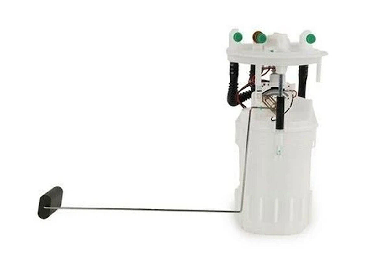 YAKIT DEPO ŞAMANDIRASI MASTER 3 2010 MOVANO B 2012 2.3 DCİ M9T 172024734R 1704200Q0L 1704200Q1H