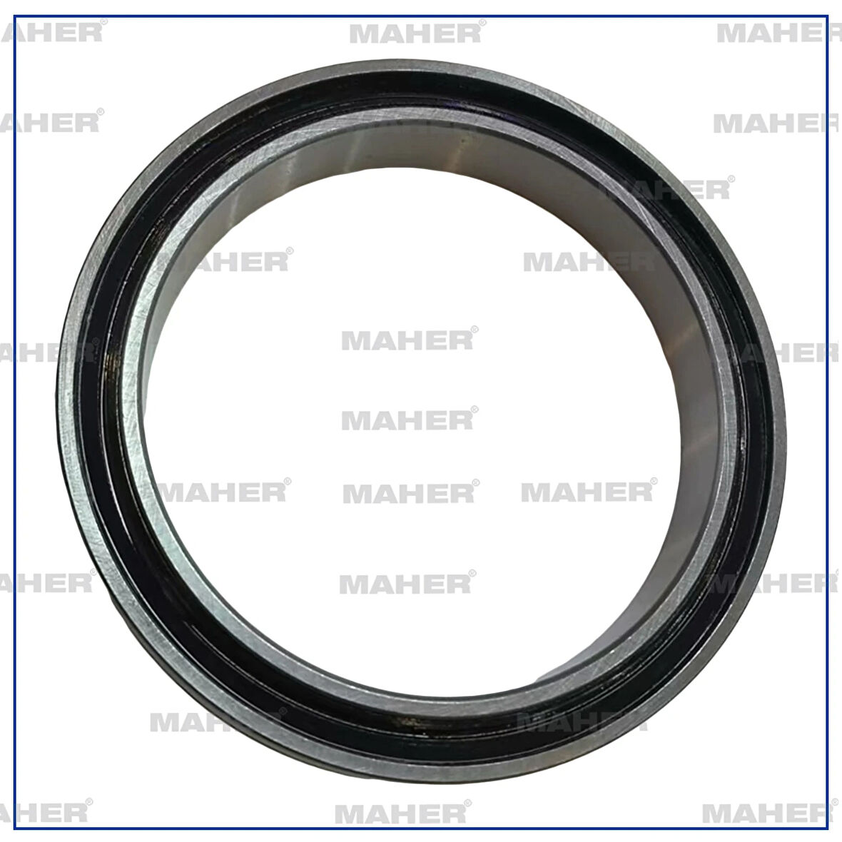 RULMAN FIAT EGEA ORTA AKS TAŞIYICI BİLYASI 45X68X14 AB40838