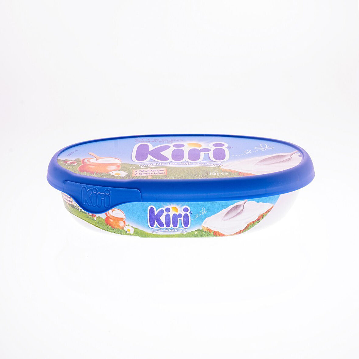 Ki̇ri̇ Tam Yağlı Taze Peyni̇r 150 Gr