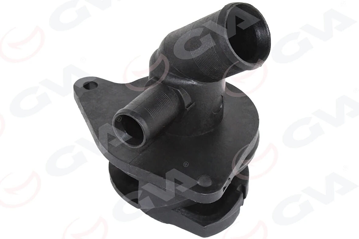 TERMOSATAT YUVASI FLANŞI P206-P207-P307-P1007-C2-C3 1.4 1201 C2 9627628980