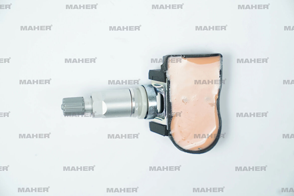 SENSÖR LASTİK BASINÇ ELANTRA 2016-2020 / KONA 2018 / I-30 2017 52933 F2000