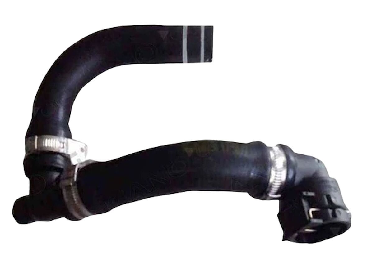 KALORİFER HORTUMU FIAT DOBLO 2009 LİNEA 2009 1.3D MTJ 51898738