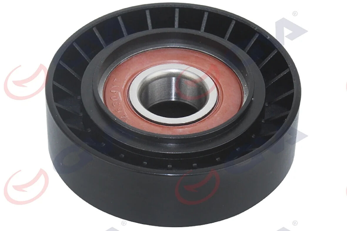 ALTERNATÖR GERGİ RULMANI TEMPRA-SLX-UNO-PALIO-ALBEA-PUNTO-TIPO-UNO 1.4-1.6I-BRAVA-BRAVO MAREA 1.6 165 46424716 7797142 7635678