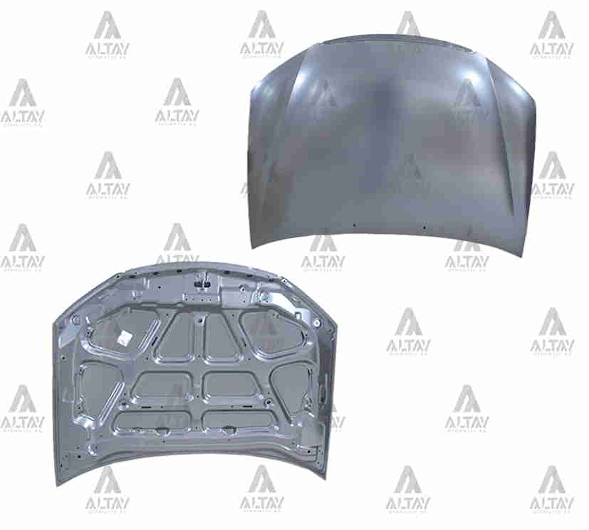 MOTOR KAPUTU CERATO 2003-2009 66400 2F010