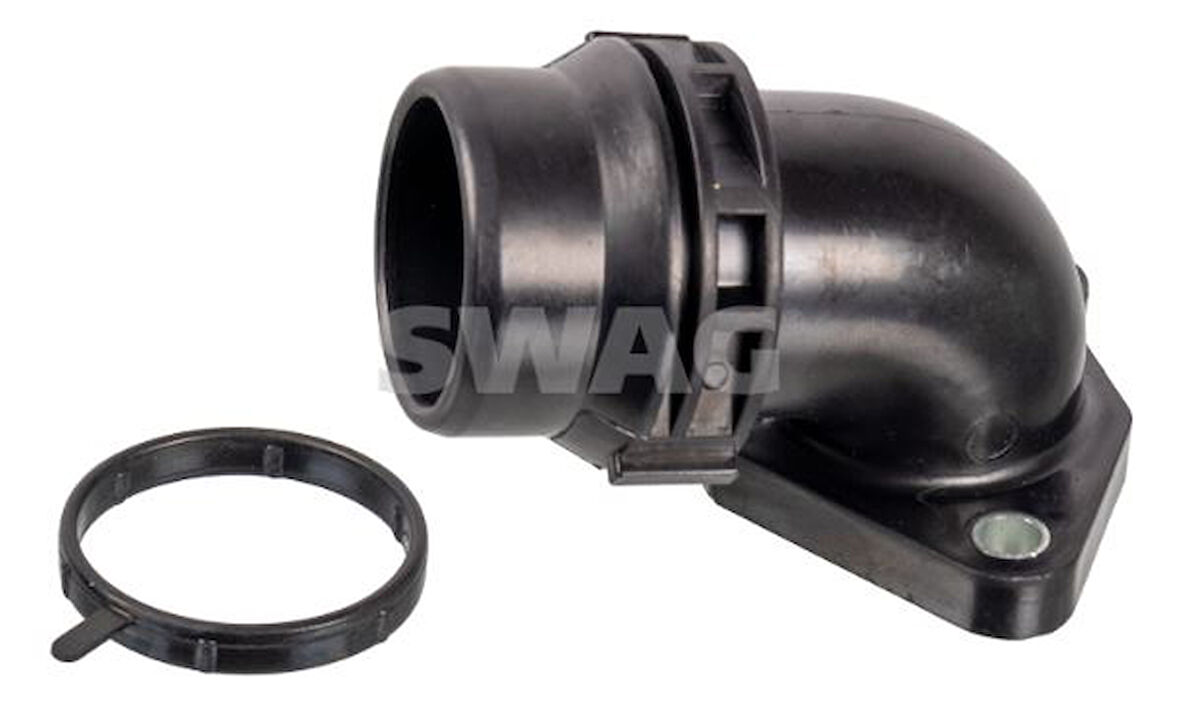 SOĞUTMA SUYU FLANŞI BMW E36 - E46 M43 1995-1999 FEBI 26640 11531743329