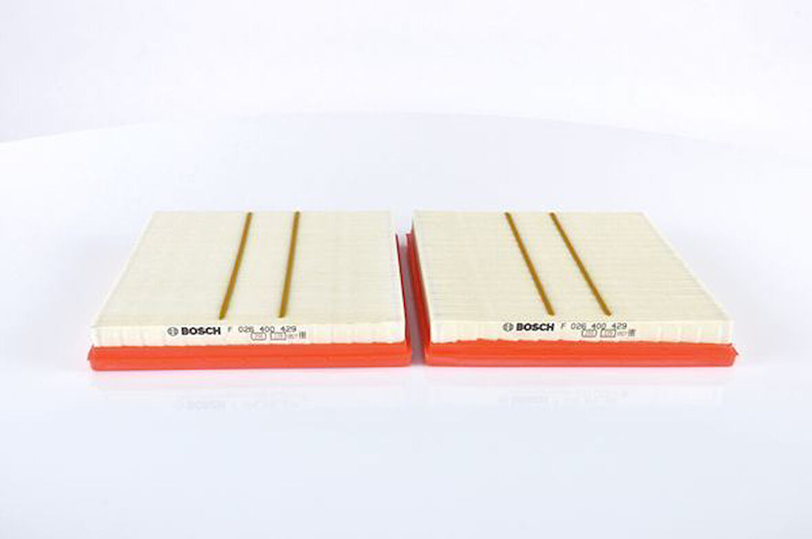 HAVA FILTRESI TAKIMI MERCEDES OM629 10164 W211 W164 W221 A6290940104