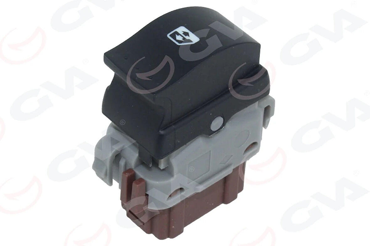 CAM AÇMA ANAHTARI TEKLİ ÖN SOL MASTER 2 8200242600