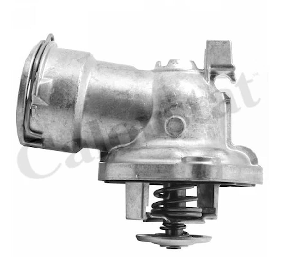 TERMOSTAT 92 C MERCEDES OM642 C218 W212 S212 C207 C253 10166 W164 W221 W222 W639 A6422001915