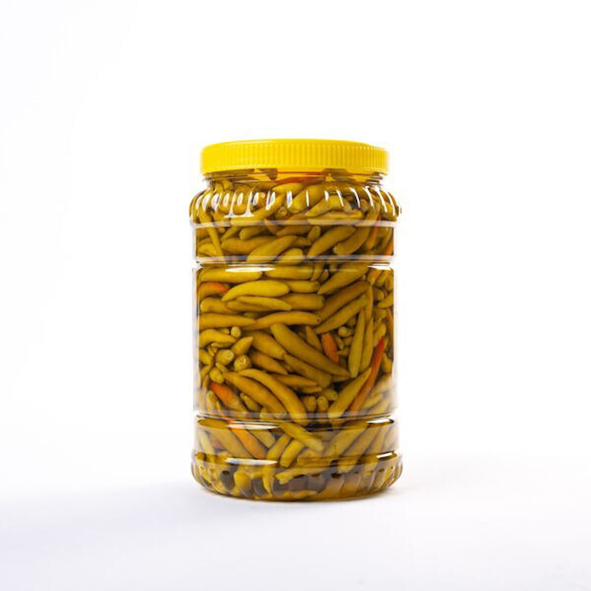 Hayrat Turşuları Si̇vri̇ Acı Bi̇ber Turşusu 350 Gr