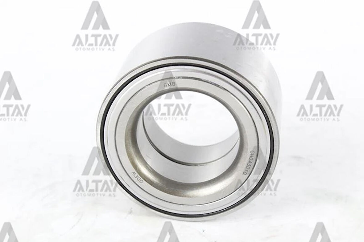 TEKER RULMANI ÖN NISSAN 00 ALMERA / TİNO / ALTİMA / MAXİMA / PRİMERA / 43X76X43 40210 2Y000