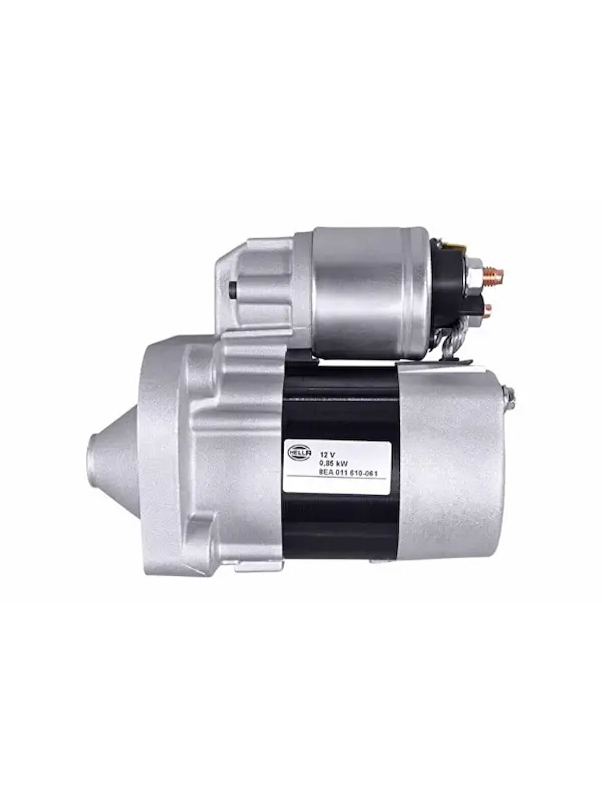 MARS MOTORU 12V 8 DIS MEGAN-CLIO-KANGO 1,4-1,6 99-05