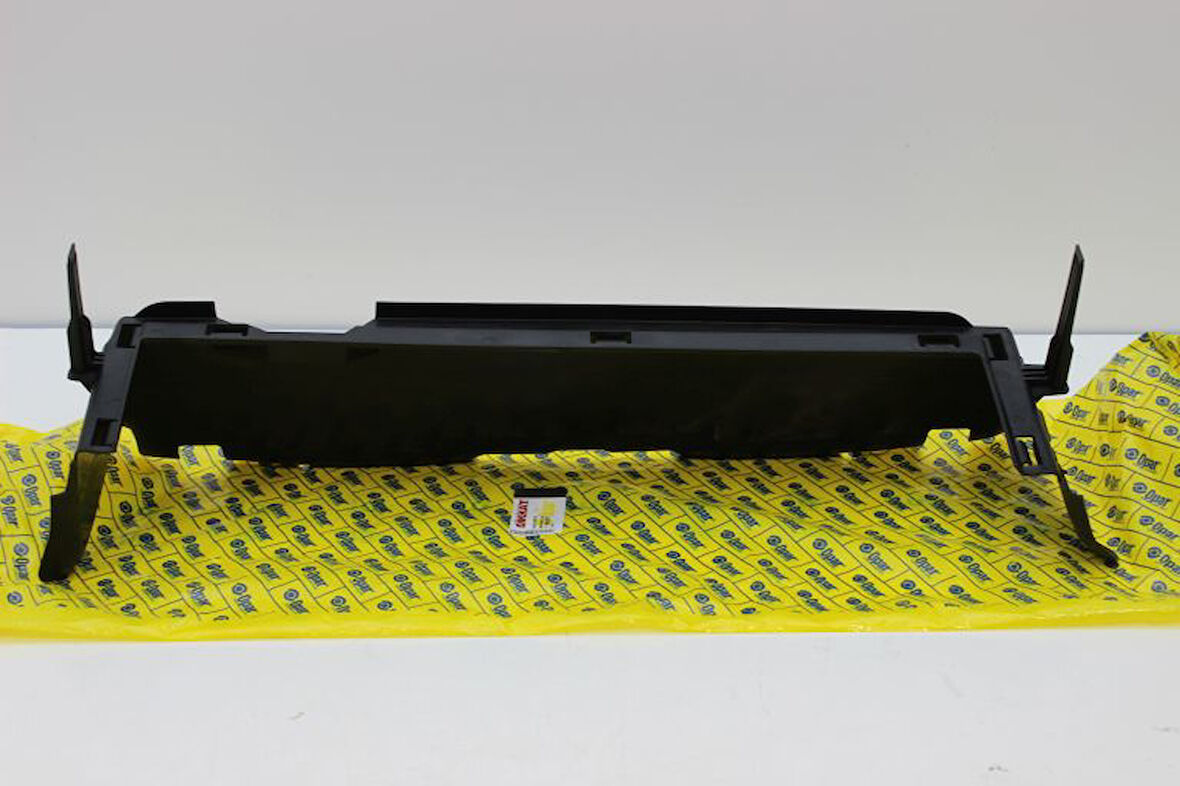 RADYATÖR ÜST BAKALİTİ FIAT EGEA 1.4 165 52017072