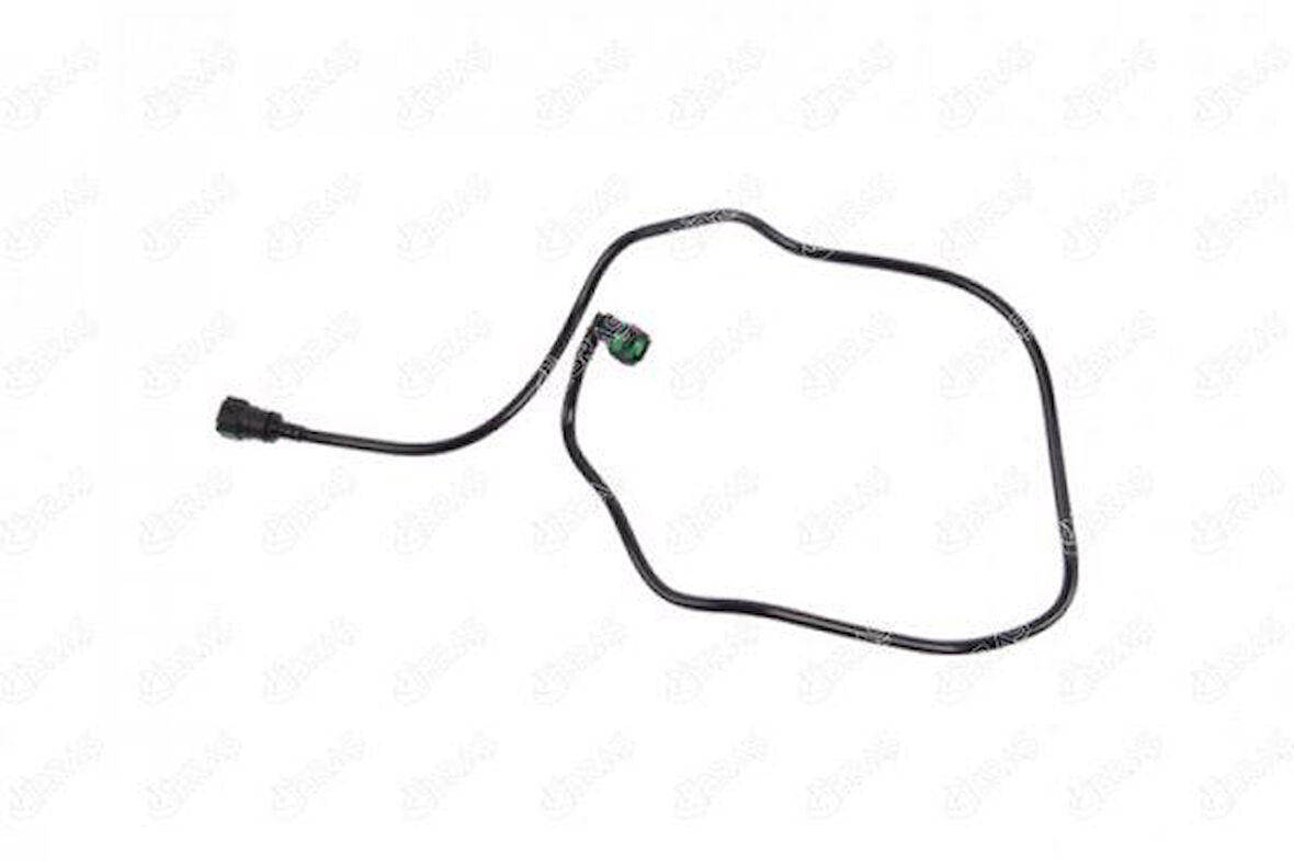 YAKIT BESLEME BORUSU PEUGEOT P308 2009-2021 P3008 2009-2016 1.2 HNY 1.6 THP EB2DTS EP6C 1574 EJ