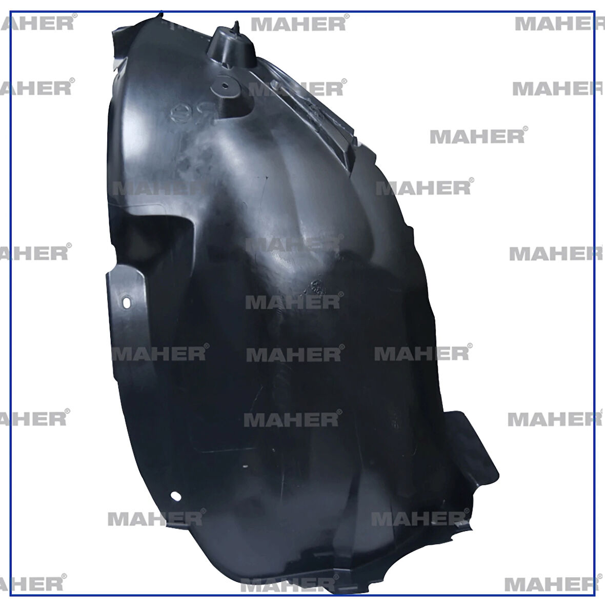 ÇAMURLUK DAVLUMBAZI ATECA / KAROQ 2018-2021 ÖNÜN ARKASI SAĞ 575809958A