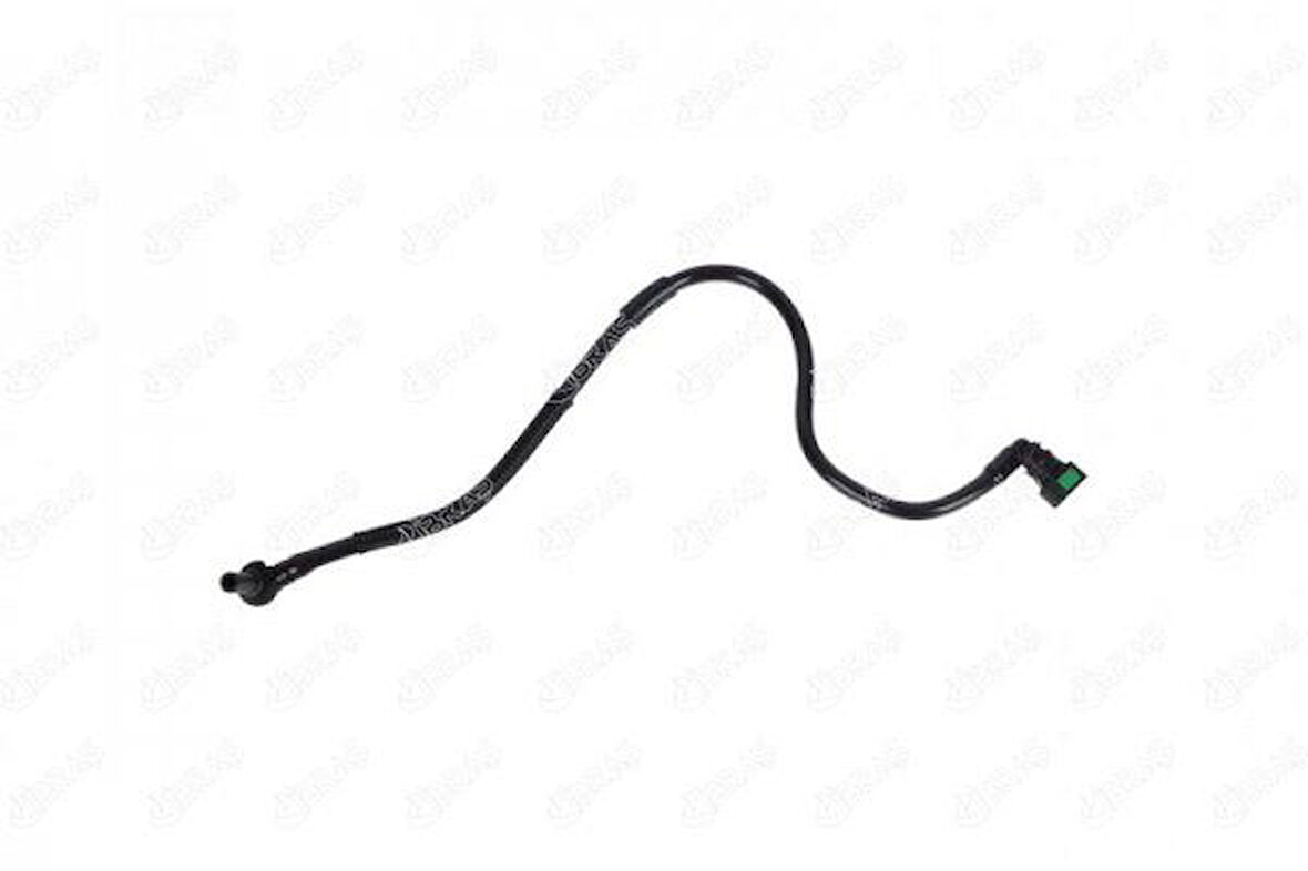 YAKIT BORUSU C-MAX 1 2.0 TDCI 2008-2010 3M519L272BE 1429632 6M519L272BA