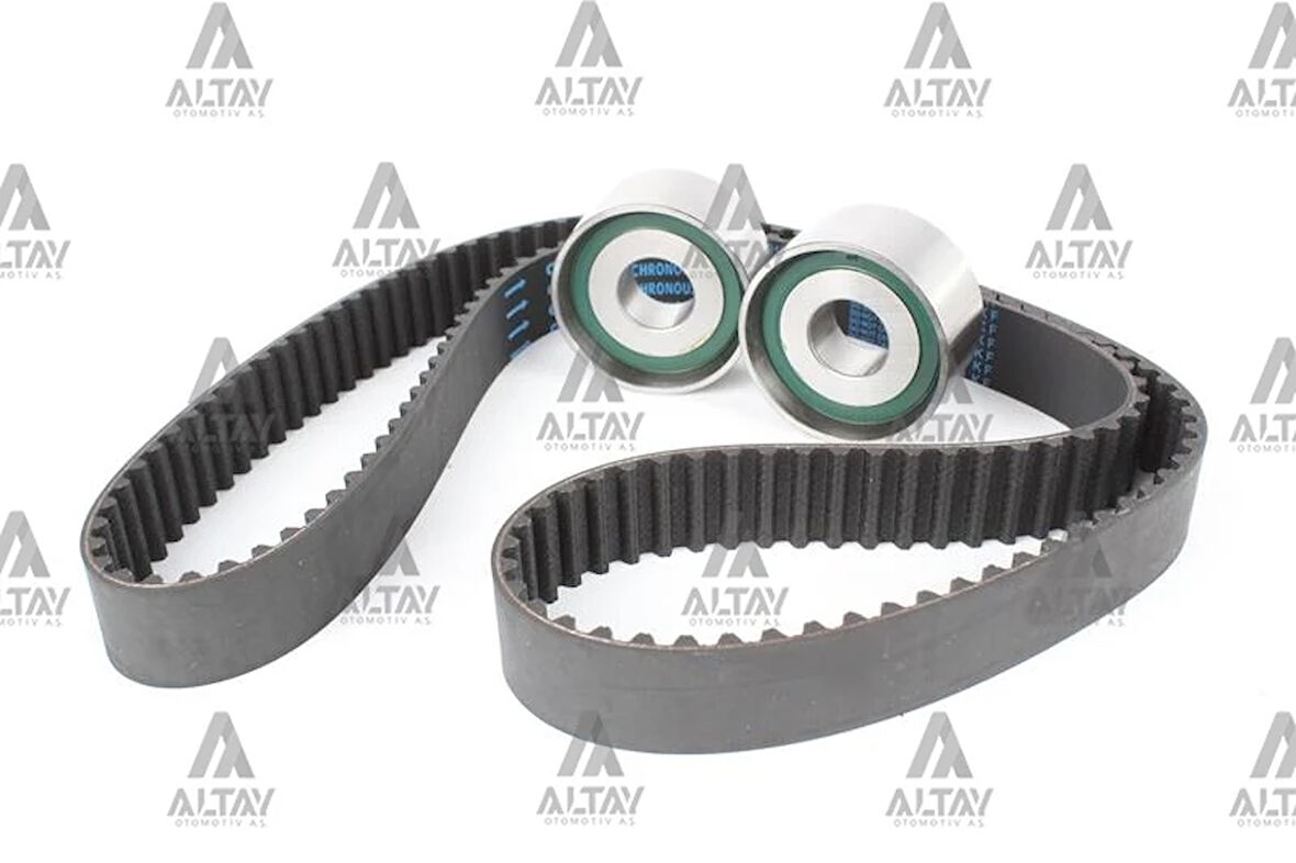 TRIGER SETI MASTER / TRAFIC 1998 / JUMPER 1994 / DUCATO 1990 2.5-2.8TD-DAILY I-2 KTB306