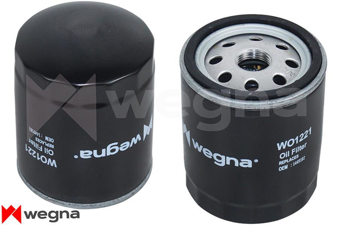 YAĞ FİLTRESİ TOYOTA AURIS COROLLA 1.4L 1NDTV NDE120 NDE150 2002-2009 / YARIS 1.4L 1NDTV NLP90 2006-2009 / HI LUX 2.5L 2KDFTV KUN15 KUN25 KUN26 VIGO 2005-2015 / 2.4L 2GDFTV GUN125 REVO 15- - KISA TIP 90915YZZJ3 9091520003 90915TB001