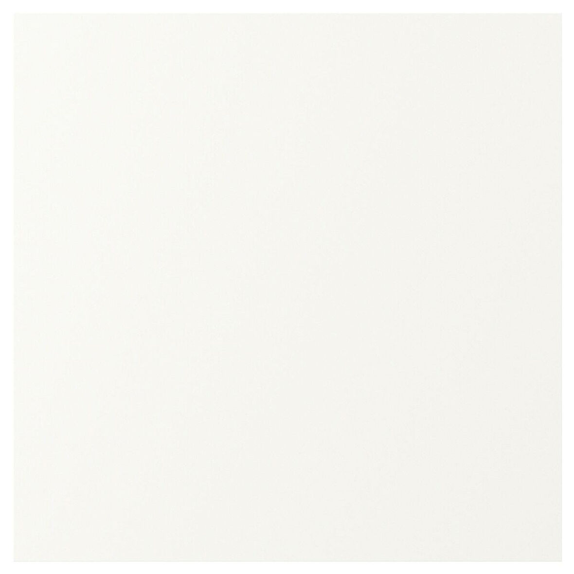 Kapak, beyaz, 40x40 cm