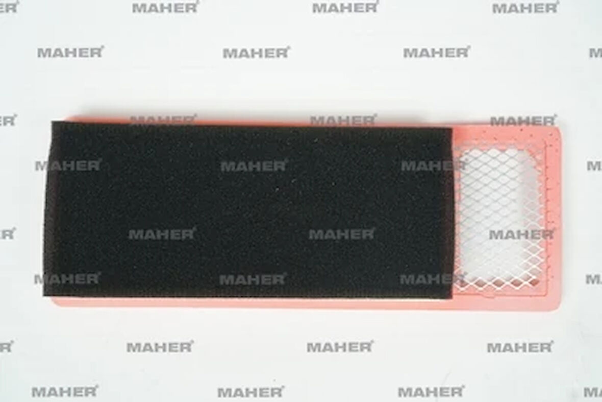 HAVA FİLTRESİ FIORINO / BIPPER / NEMO / PUNTO / PANDA / 500 L / LİNEA Y.M 2011 1.3 MTJ-1.2 HDI DÜZ EURO5 51897086