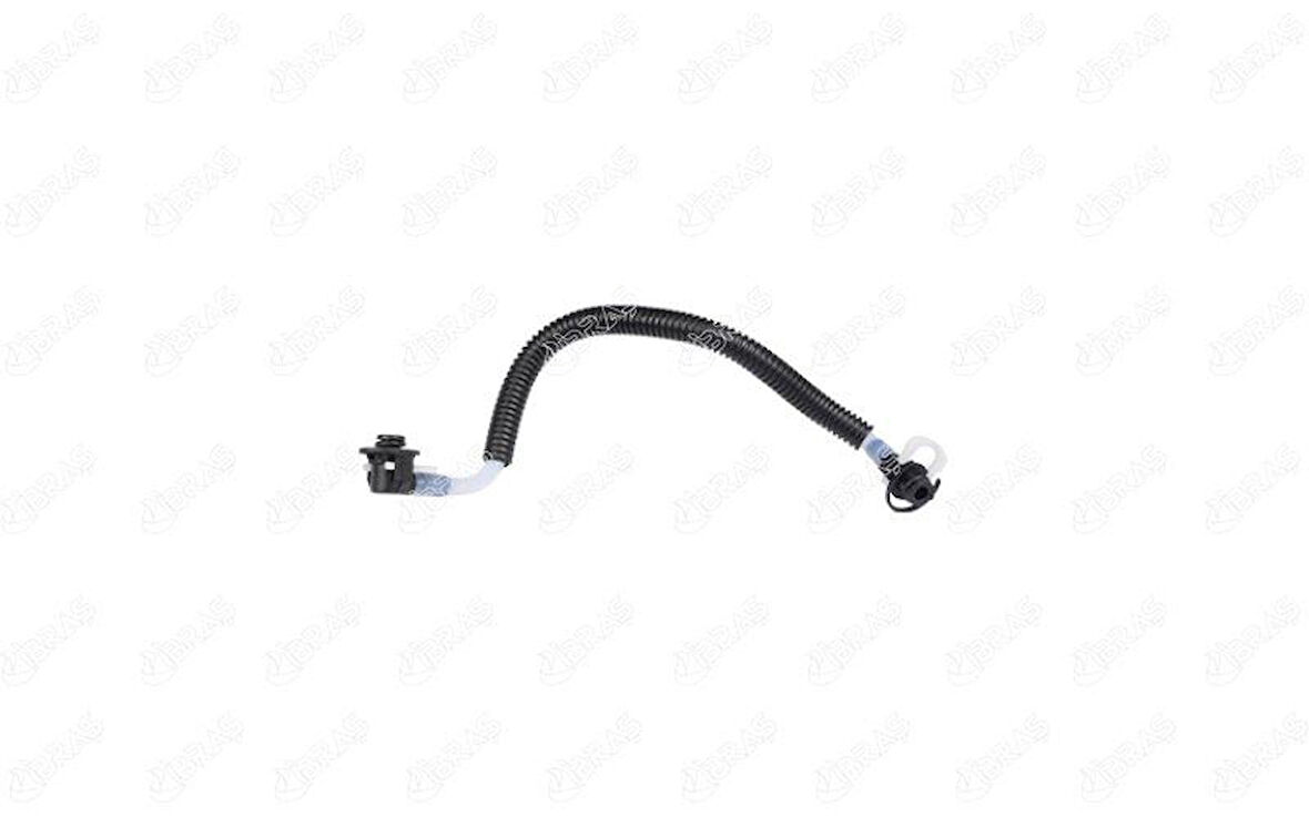 YAKIT BORUSU MERCEDES-BENZ E-SERISI W211 E 400 CDI 211.028 2003-2008 6280700332