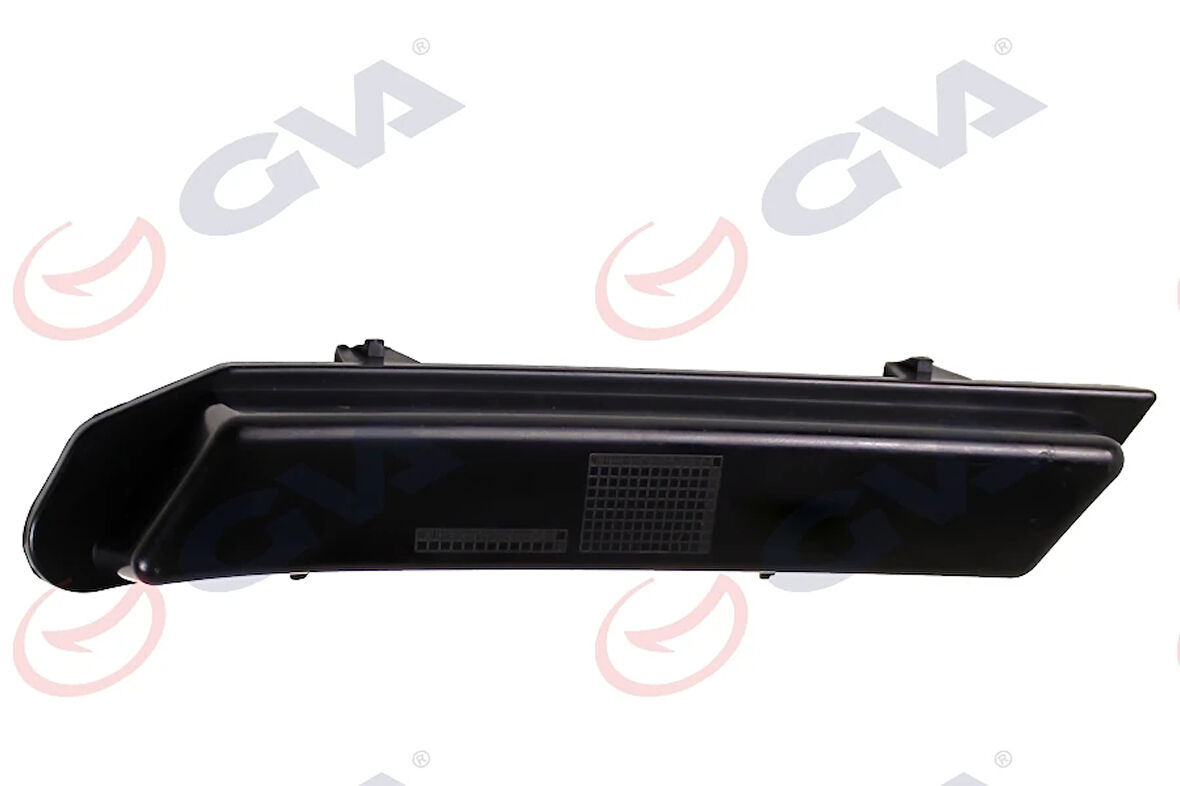 X ÖN TAMPON ORTA IZGARA BRAKET KAPAĞI SOL AUDI A3 SEDAN-HATCBACK 2013-2017 853807007