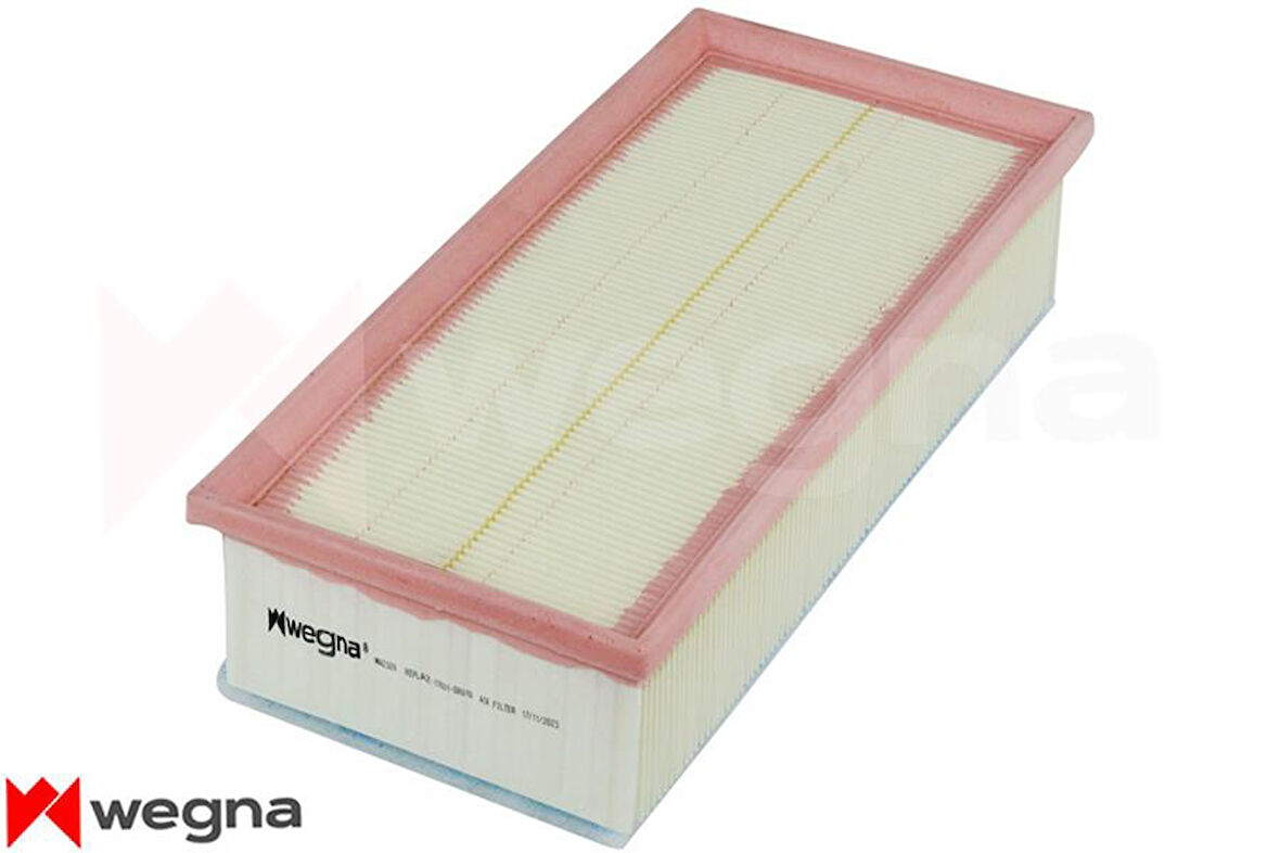 HAVA FİLTRESİ TOYOTA COROLLA VERSO-AVENSIS 2.2 D-4D C31145 C31145 178010R010