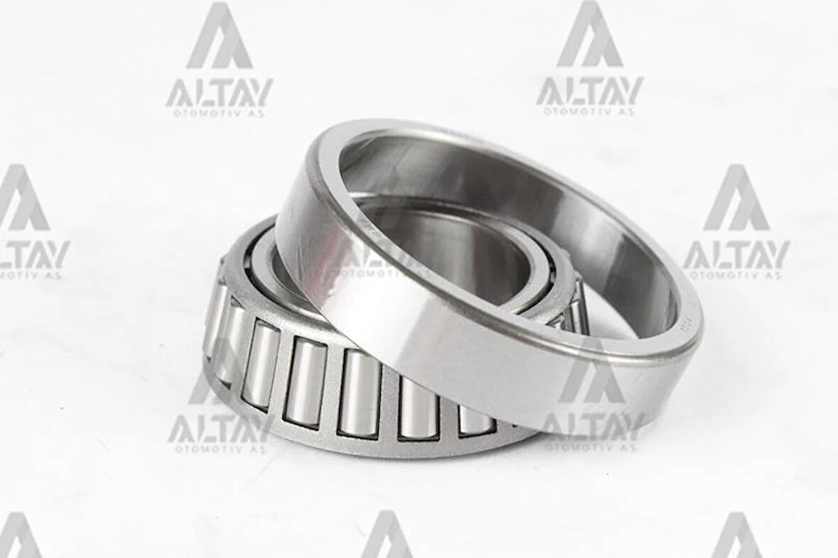 KONİK RULMAN L-300 1990-2008 TEKER RULMANI ARKA 57207 LM29710