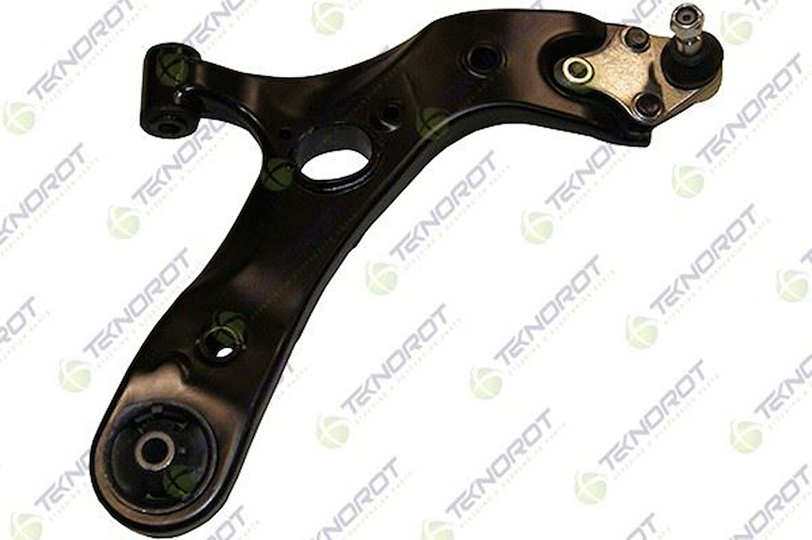 SALINCAK ALT SAĞ ROTİLLİ TOYOTA AURIS. COROLLA 1.4L 1NDTV NDE150 NDE180 07- 1.6L 1ZR-FE ZRE151 ZRE181 07- 4806802130 480680F030 4806812300
