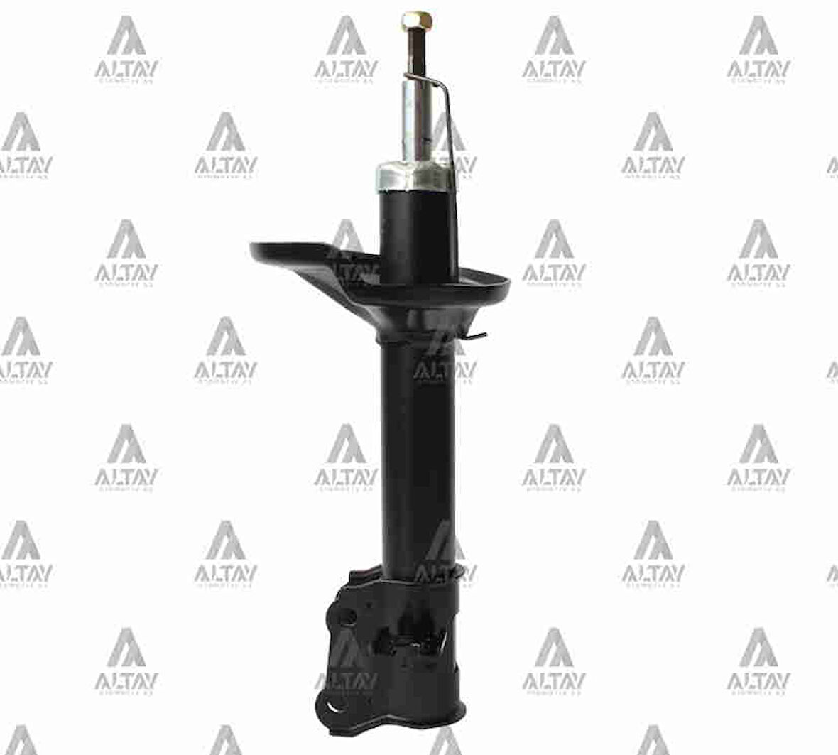 AMORTİSÖR ELANTRA 2001-2006 / CERATO 2003-2009 GAZLI ARKA SAĞ 333500