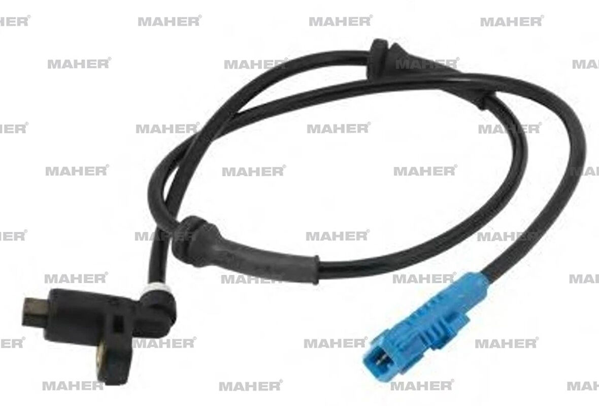 SENSÖR ABS 206 1998 ÖN 454576