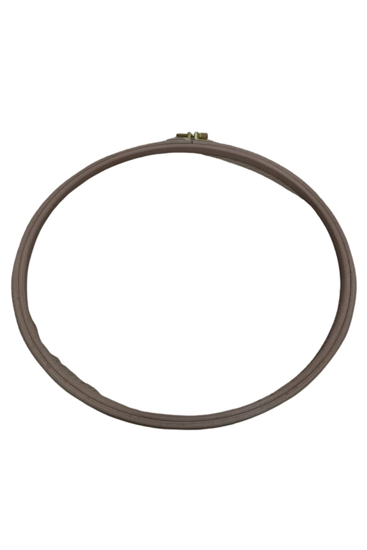 Vidalı Tahta Kasnak 8 Numara