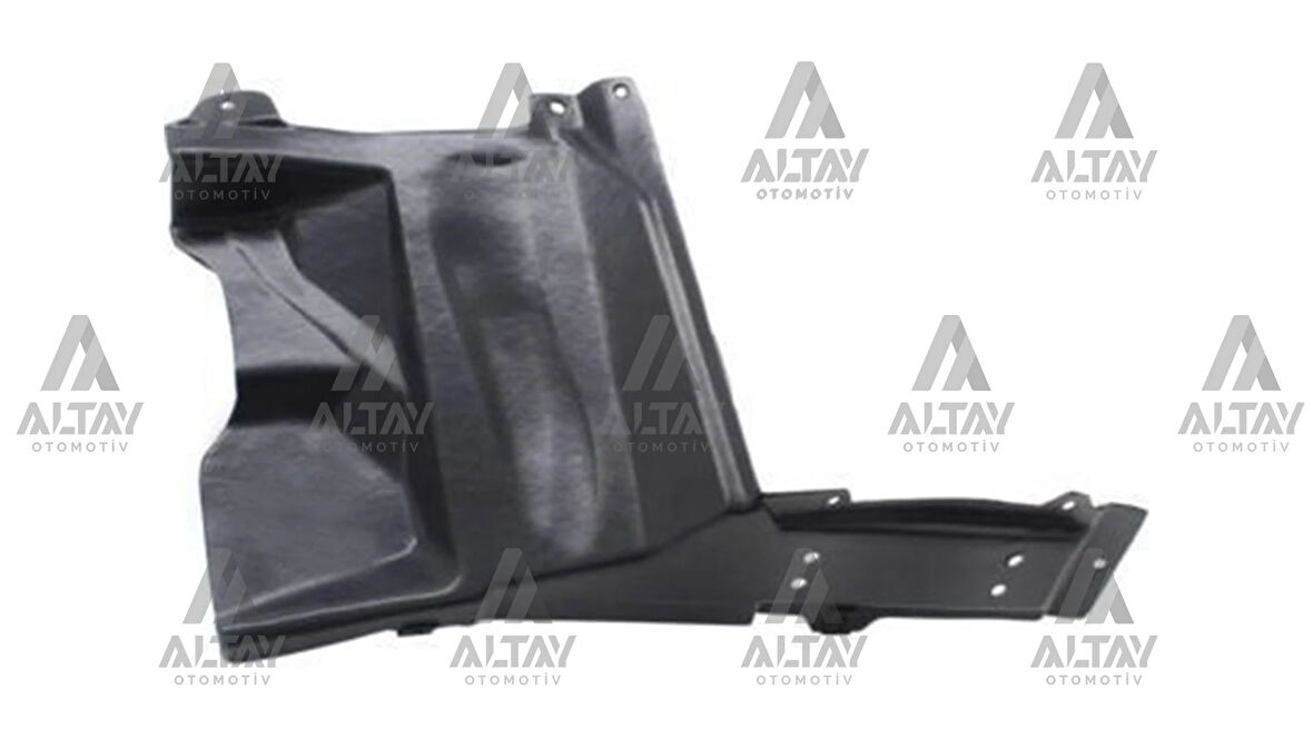 KARTER MUHAFAZASI CHR 2016-2019 SAĞ 51443 F4010