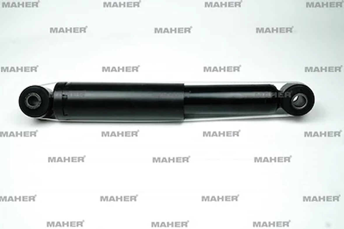 AMORTİSÖR ASTRA H 2004-2010 GAZLI ARKA 436315