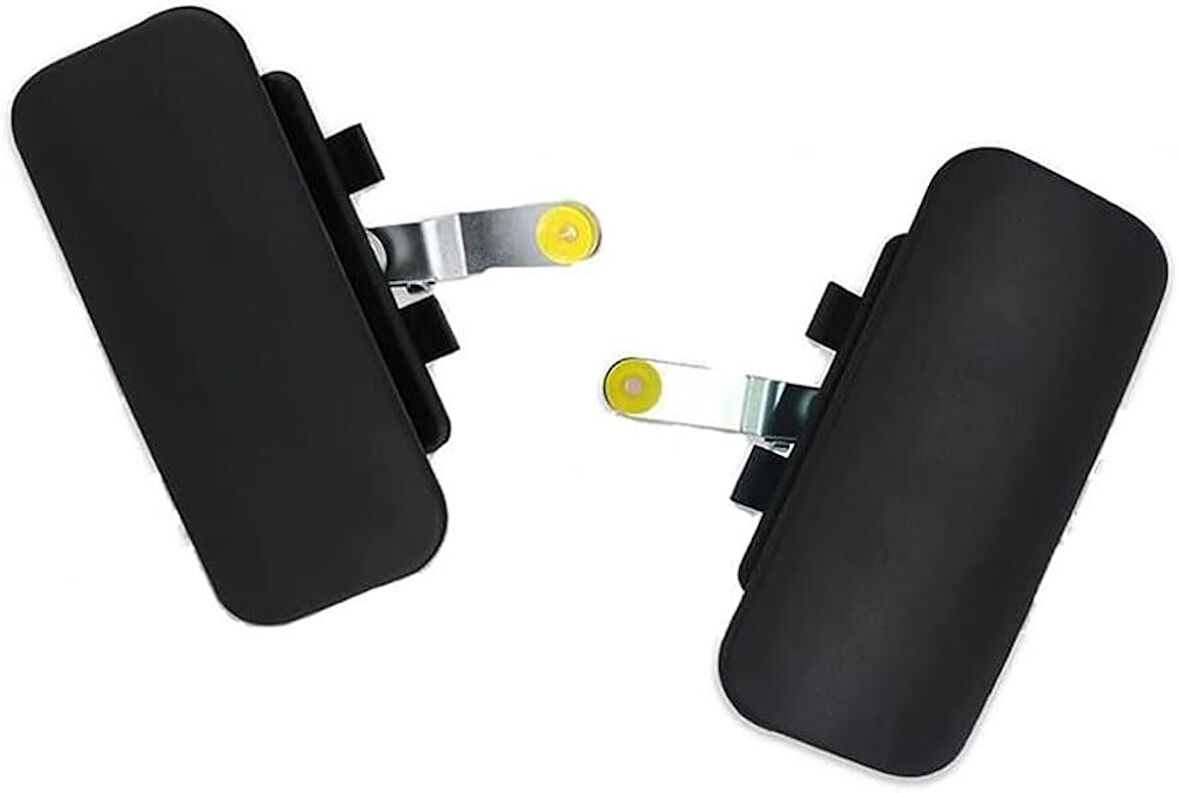 DIŞ KAPI AÇMA KOLU ÖN SOL FORD-TRANSİT 2001-2016 4C16522401AA (2 ADET)