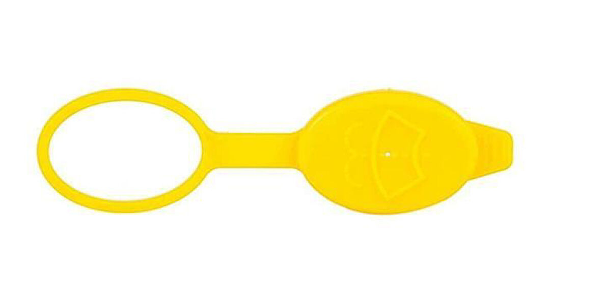 SİLECEK SU DEPOSU KAPAĞI CORSA D-ASTRA H-ZAFIRA B 6450562 13118170 (5 ADET)