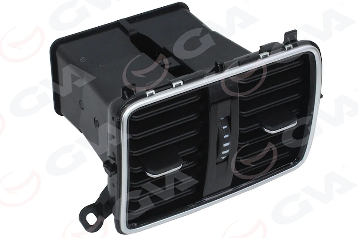 HAVALANDIRMA ARKA ORTA CC 2012-2017 PASSAT 2006-2015 PASSAT CC 2009-2012 3AA819203