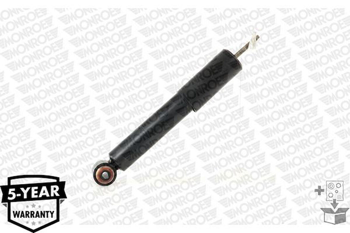 ARKA AMORTİSÖR L/R JAGUAR XJ 10300 1994-1997 XJ 10308 1997-2003 E5606 14MM KÜÇÜK BURÇ GAZLI MNA3540AC MNA3540BB MNA3540BC