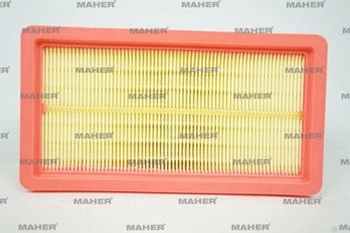 HAVA FİLTRESİ TEMPRA / TİPO 1991-1998 1.6-2.0 7604091