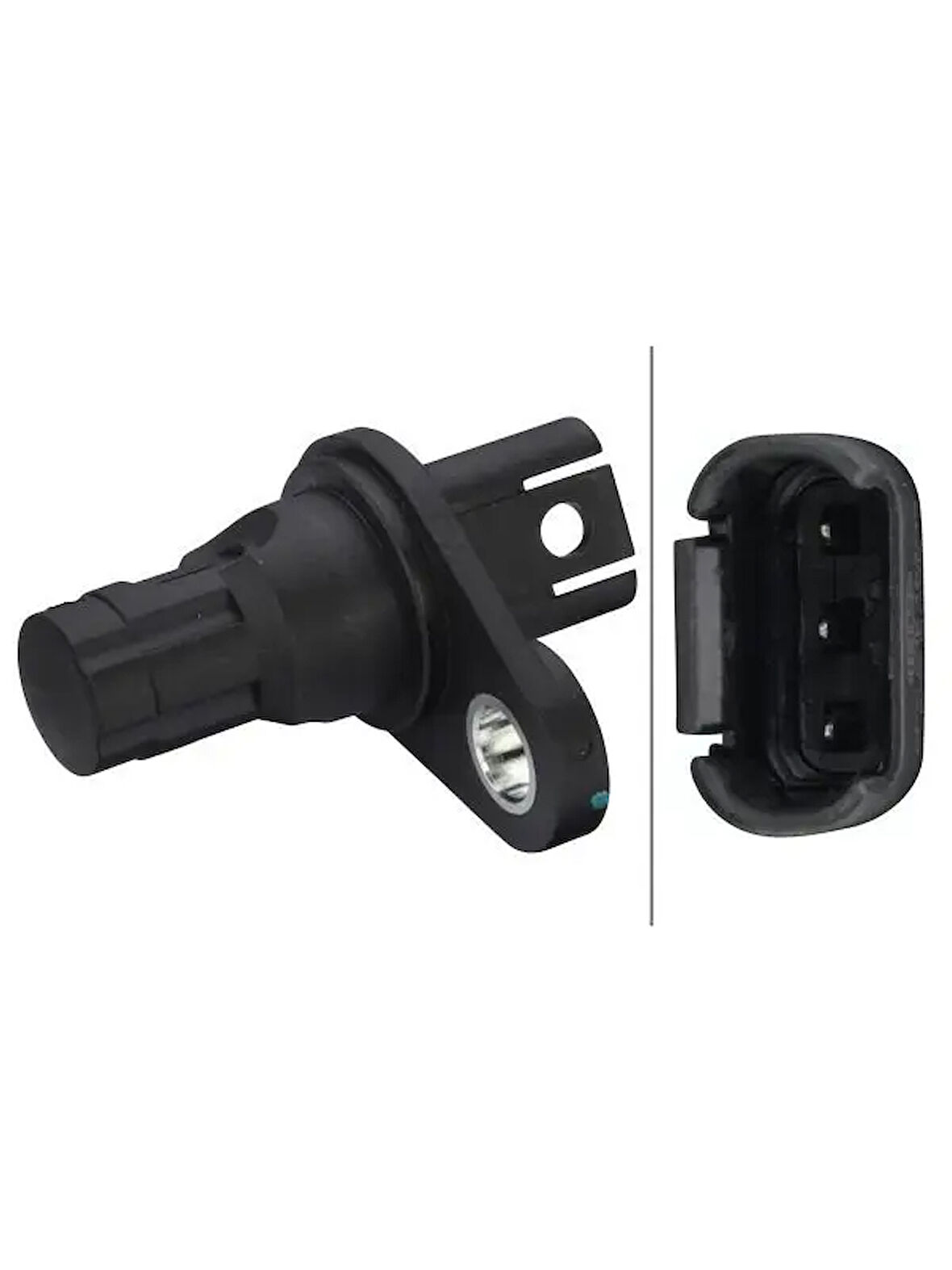 KRANK SENSORU BMW N52 N54 S65 E81 E82 E88 E90 E92 E93 E60 E65 F01 X3 E83  X5 E70  X6 E71 E72 Z4 E85