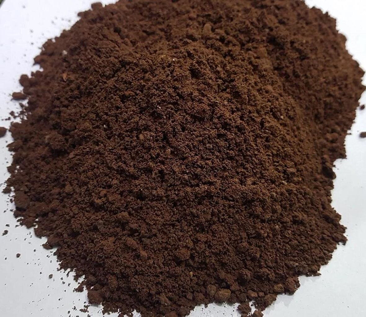 Pomza 3 KG 0-5 MM Kırmızı Pomza Lav Taşı Curüf Tarım Pomzası Madeni Pomza Pomza Taşı Ponza