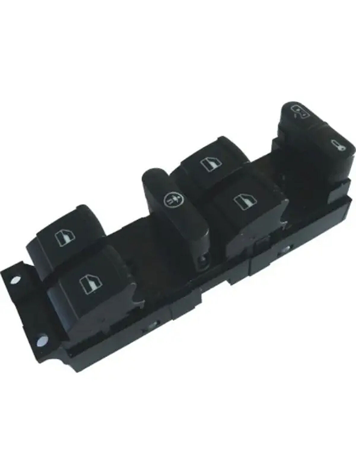 CAM ACMA KAPAMA VE EMNIYET KILIT ANAHTARI SURUCU TARAFI DORTLU FABIA 0008 OCTAVIA 9711 SUPERB 020