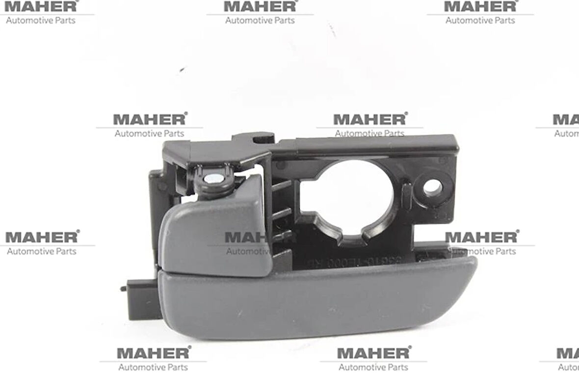 KAPI KOLU ACCENT 2006-2011 ARKA ERA İÇ SOL (YERLİ) 83610 1E000