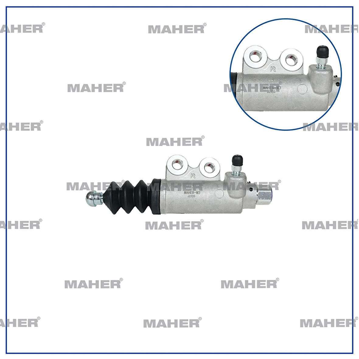 DEBRİYAJ MERKEZ ALT JAZZ 2002 / CITY 46930 SAA 013